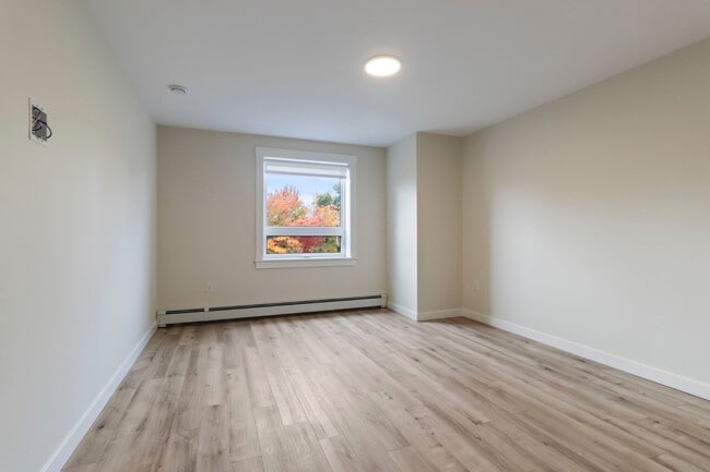 Building Photo - The Jeffery at Dobson Landing