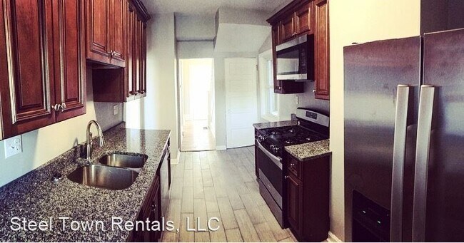 Foto del edificio - 5 br, 2 bath House - 3149 Brackenridge Street