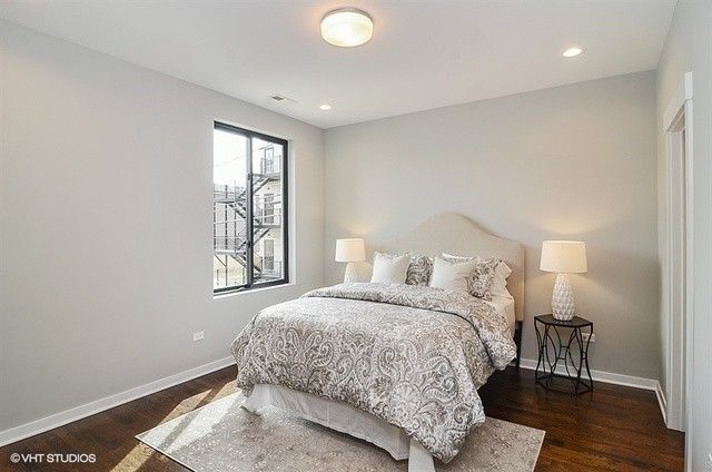 Foto principal - 2420 W Fillmore St