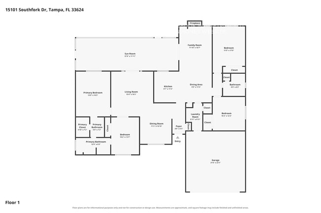 Building Photo - 15101 Southfork Dr