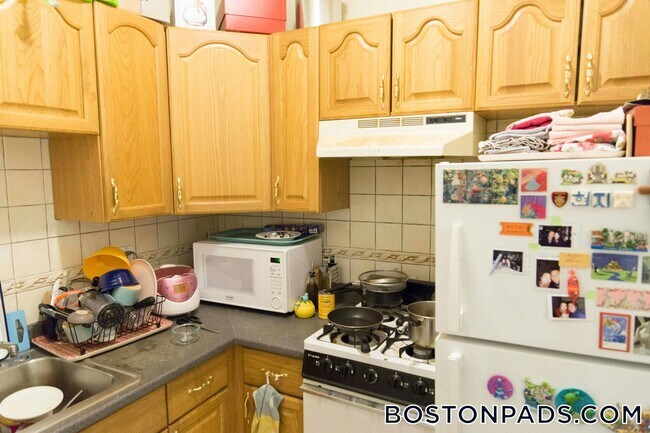 Foto del edificio - 56 Queensberry St