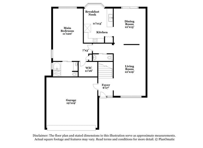 Building Photo - 3504 Ayrshire St