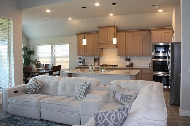 Photo - 4405 Copper Point Drive, Fort Worth, Texas 76036 Apartment