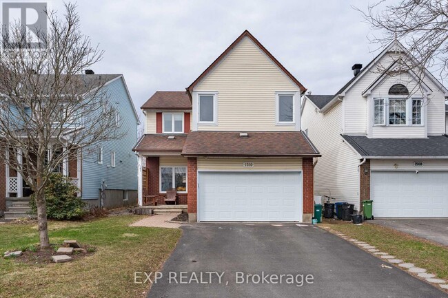 Building Photo - 1510 Delia Crescent