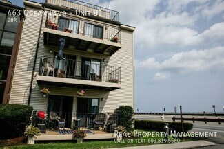 Building Photo - 463 Ocean Blvd