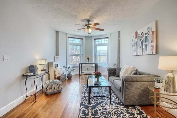 Foto del edificio - 32 Winchester St