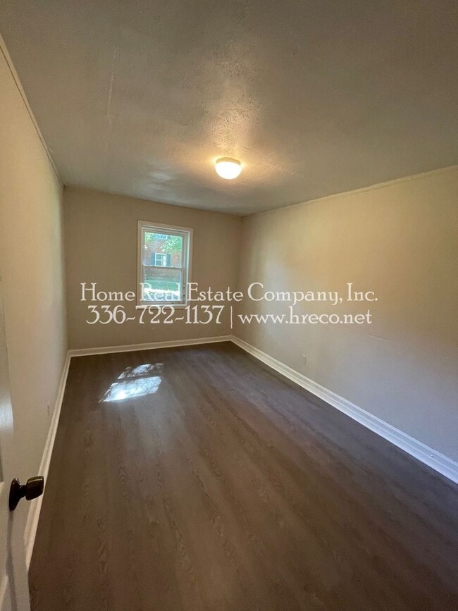 Foto del edificio - Cambridge Apartments | 611 W. 23rd Street ...