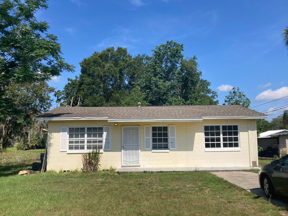 Primary Photo - Charming 2bd 1bth home available now!