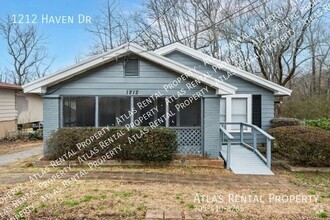 Building Photo - 1212 Haven Dr