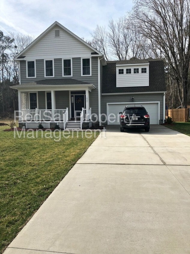 1929 Burson Dr, Chesapeake, VA 23323 House Rental in Chesapeake, VA