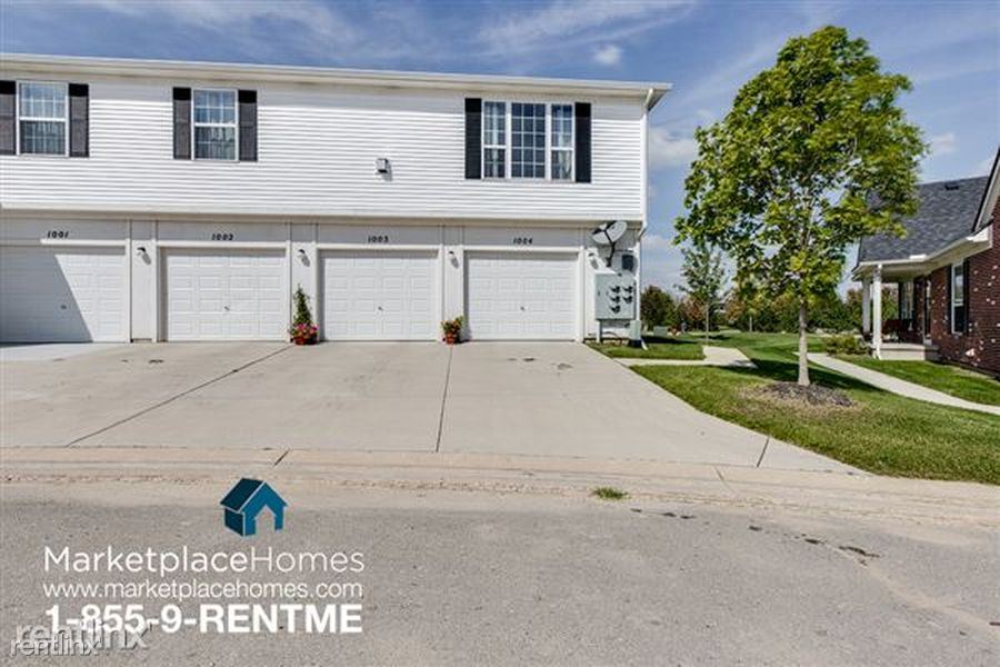 1004 Riversedge Dr, Saline, MI 48176 House Rental in Saline, MI