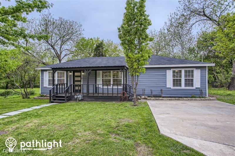 Primary Photo - 3 br, 2 bath House - 501 N Alamo Road UNIT