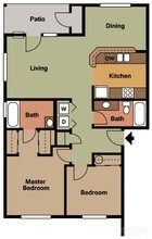 Mirabolante Apartments - 14