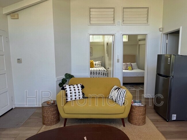 Foto del edificio - 41-888 Laumilo Street Unit A