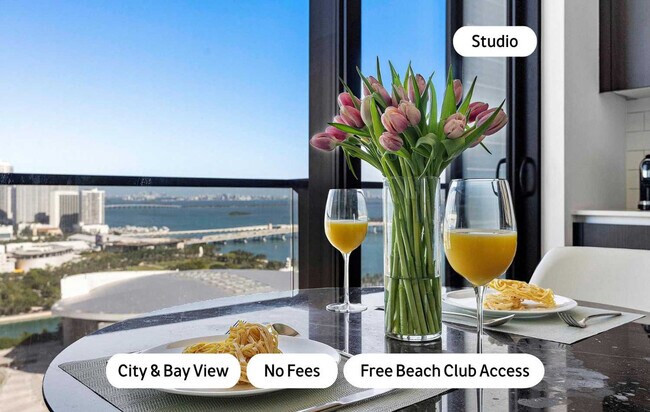 Foto del edificio - 398 NE 5th St