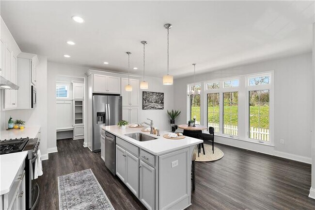 Building Photo - 714 Withers Pk Dr