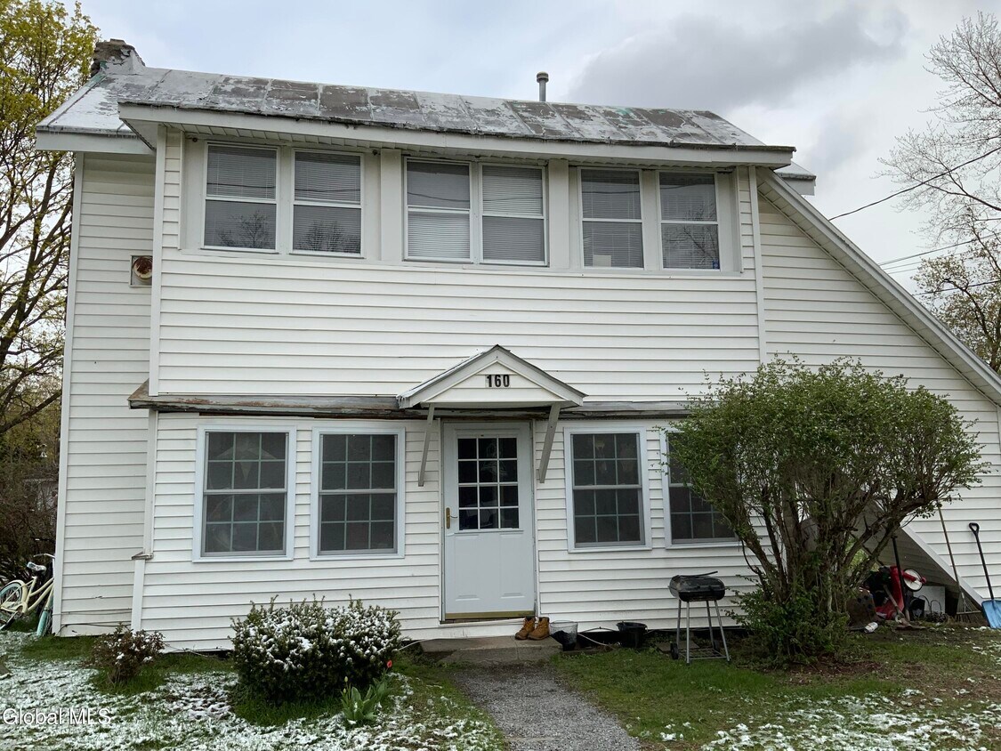 Primary Photo - 160 Jackson St