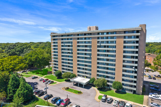 Foto del edificio - Glendale Park Apartments