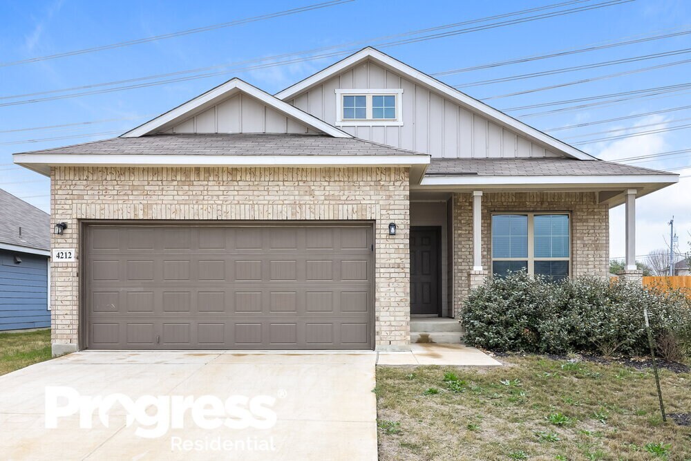4212 Cavendish Ct, Converse, TX 78109 House for Rent in Converse, TX