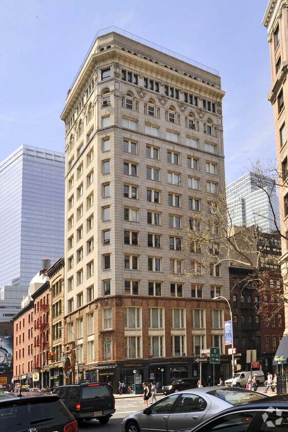 Foto del edificio - Gerkin Building