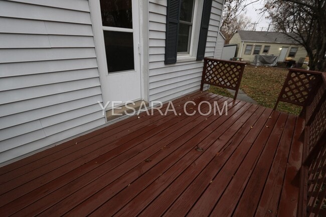 Building Photo - 2 Bedroom 1 Bath House