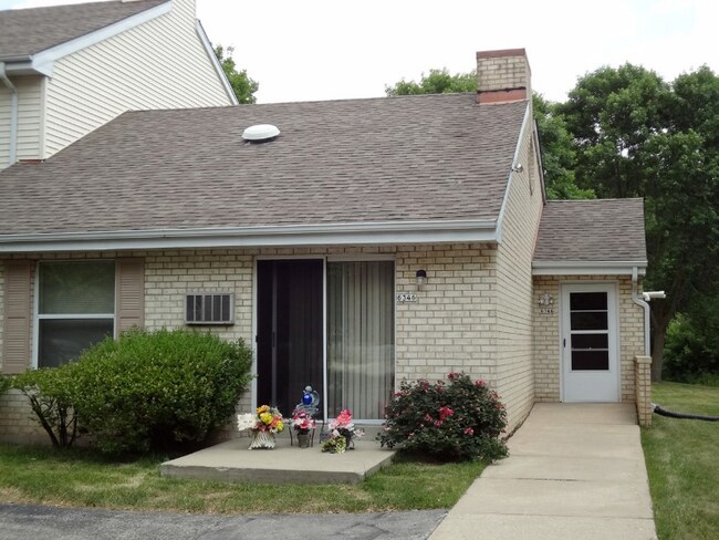 Foto del edificio - 6346 S 35th St