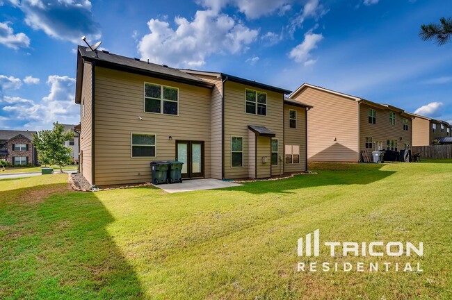 Foto del edificio - 2737 Cove View Ct SE