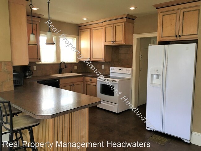 Building Photo - 4 br, 1.5 bath House - 802 N Rodney St
