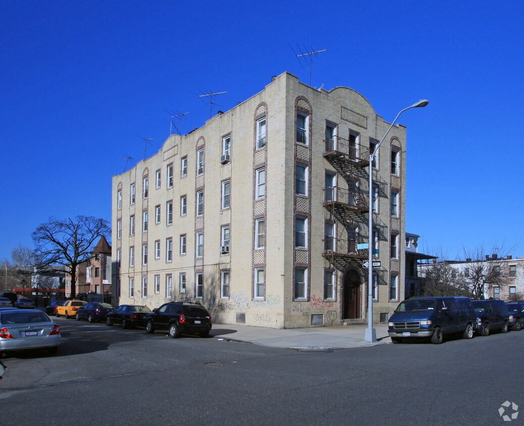 Foto del edificio - 1726 84th St