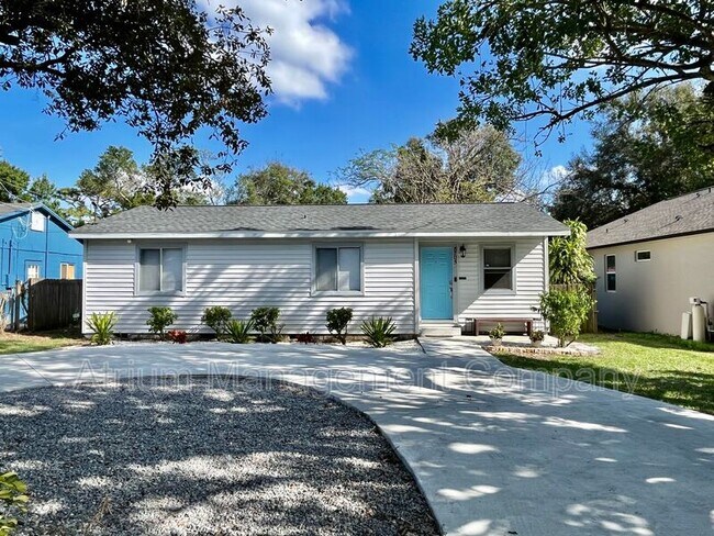 Foto del edificio - 8705 N 37th St