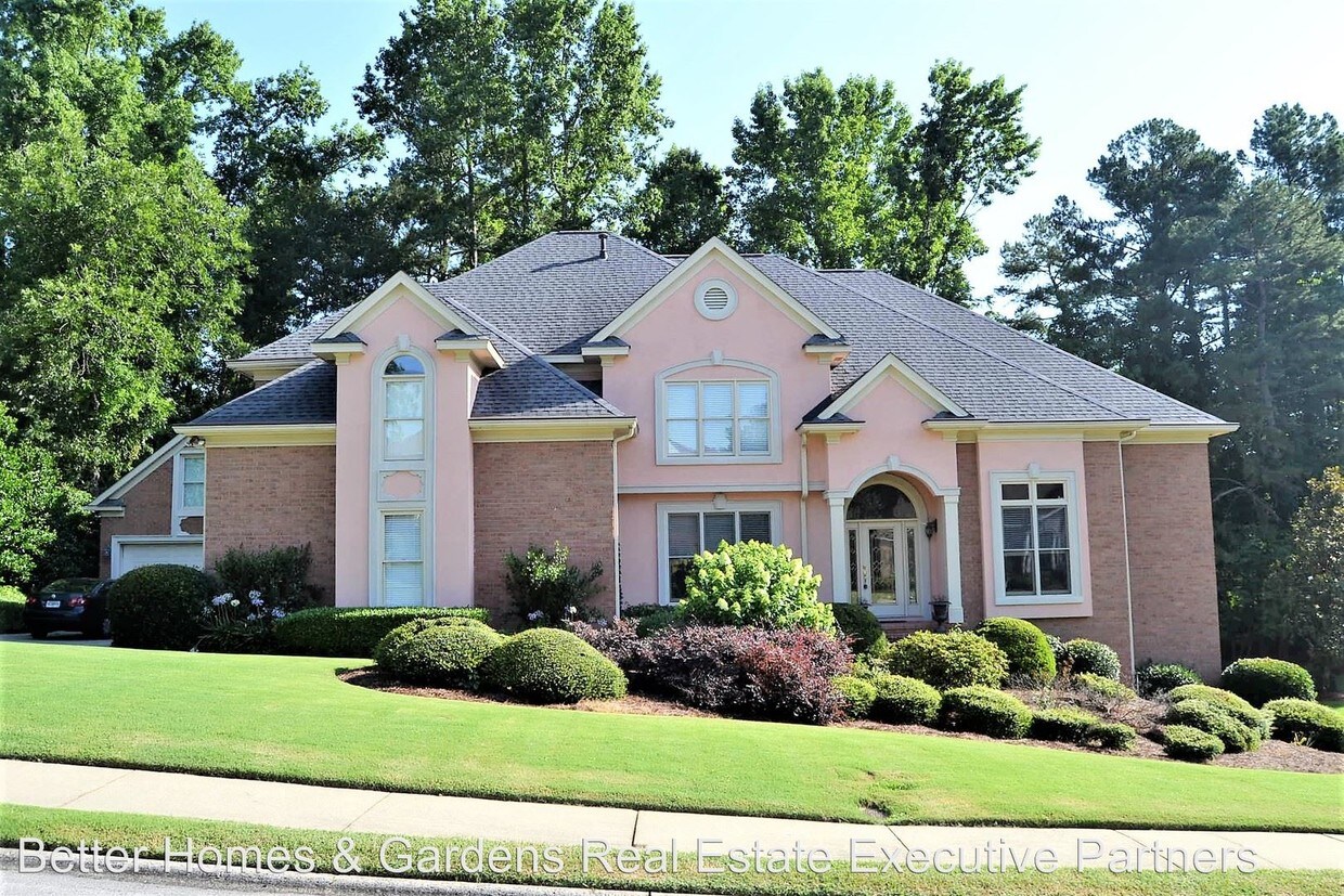 Foto principal - 6 br, 5 bath House - 745 Jones Creek Dr