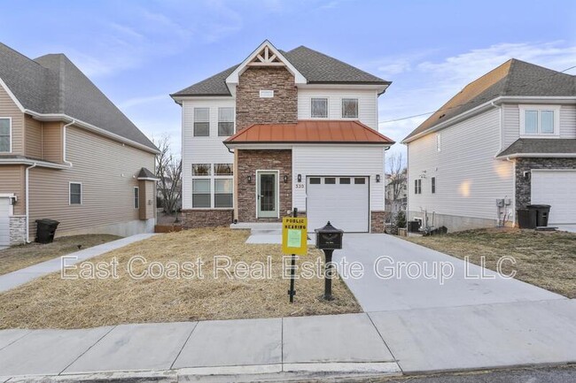 Foto del edificio - 530 N Third St A