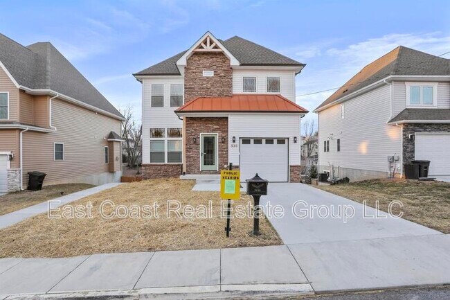 Foto del edificio - 530 N Third St