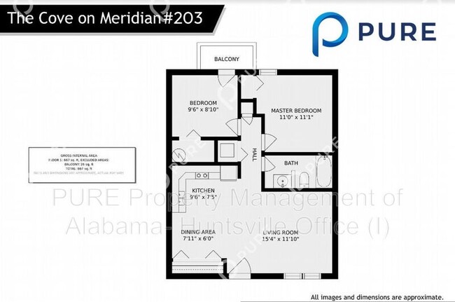 Building Photo - 3330 Meridian St N