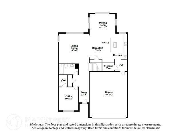 Foto del edificio - 1937 Goodwin Pl