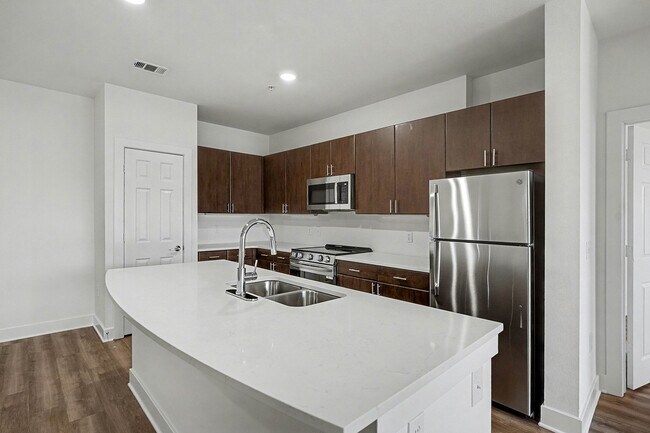 Foto del edificio - Arvada Station Apartments