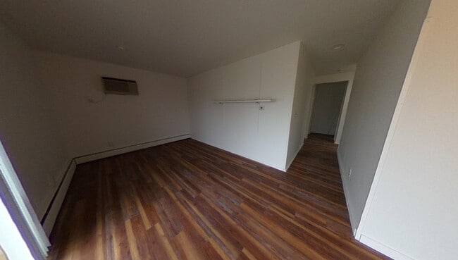 Living Room/Dining Area - 1321 Wilmot St