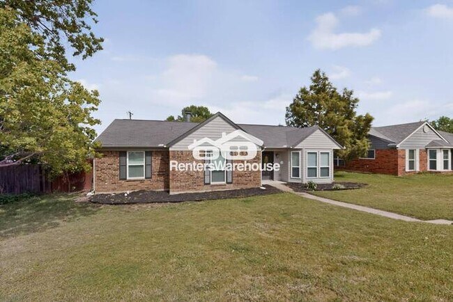 Foto del edificio - Renovated Home In Coppell Ready to Be Your Home