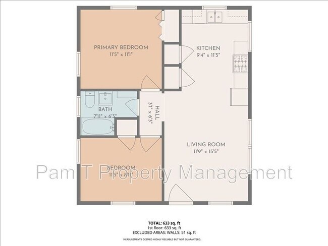 Foto del edificio - 1408 1/2 E 38th Upper