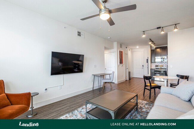 Building Photo - 11721 Domain Blvd