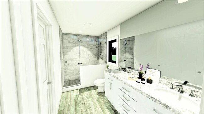 Foto del edificio - 804B E 17th St