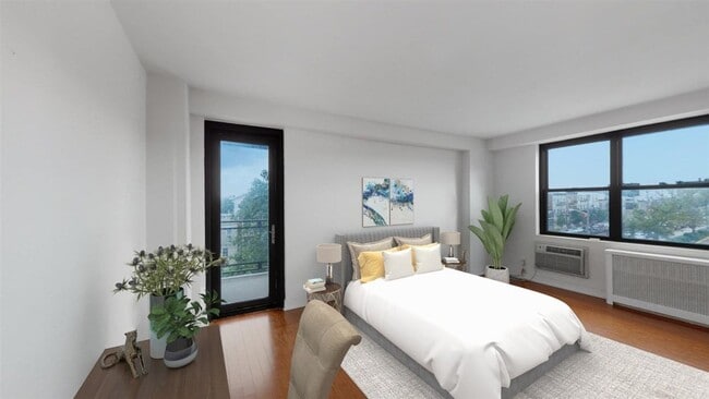 Building Photo - 500 Central Ave