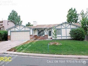 Building Photo - 1973 Timberline Dr