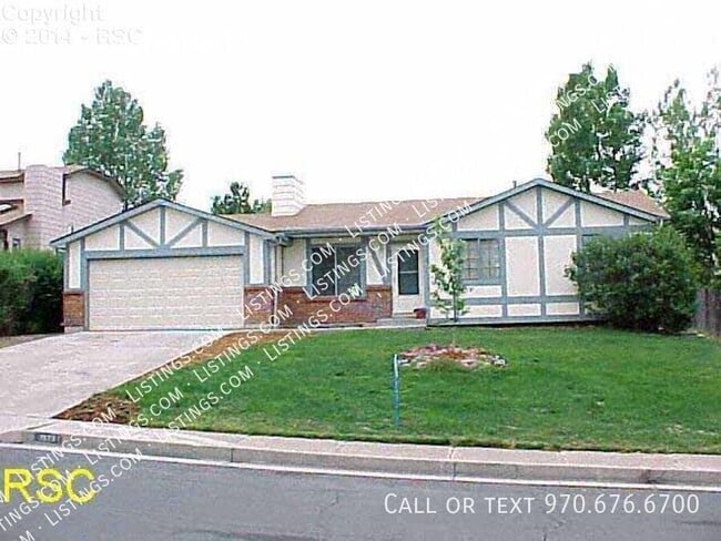 Photo - 1973 Timberline Dr House