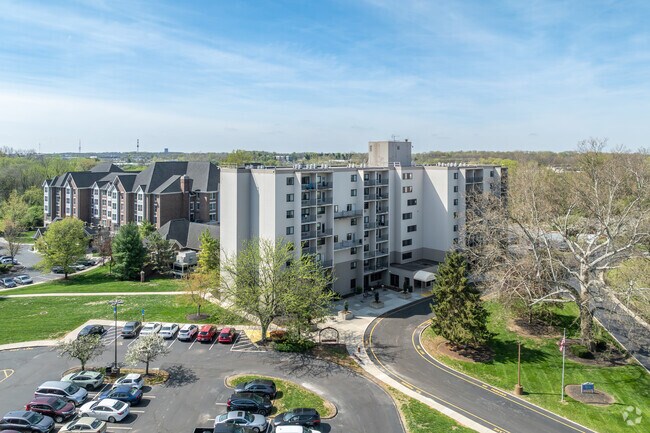 Foto del edificio - Heritage Tower & Bexley Heritage Apartments