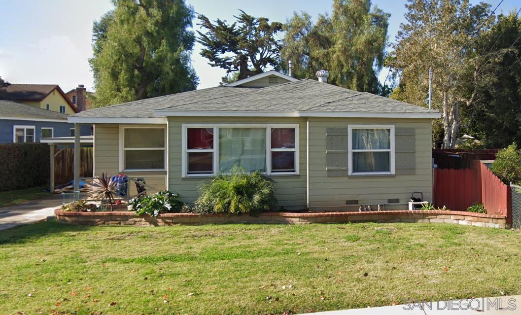 612 Elm Ave, Chula Vista, CA 91910 House Rental in Chula Vista, CA
