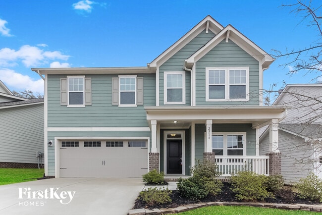 Foto del edificio - 2314 Glenway Trail Ct