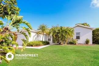 Building Photo - 1333 Roosevelt Dr