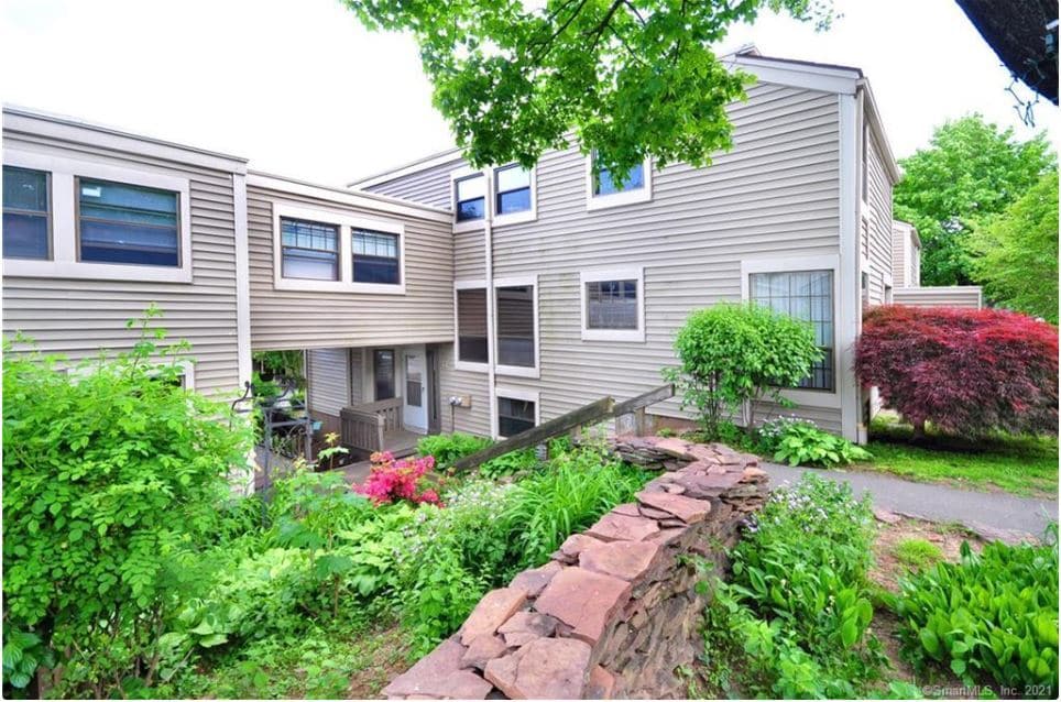 38 Stevens Pl, Rocky Hill, CT 06067 Townhome Rentals in Rocky Hill CT