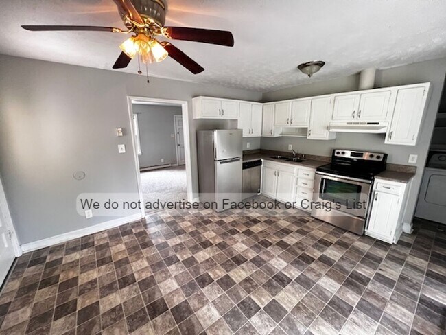 Building Photo - Arran Hills- Pawling Court